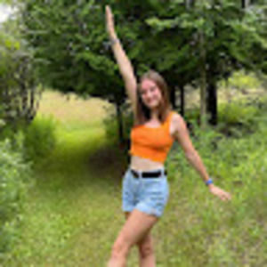 Meet your Posher, Bridey